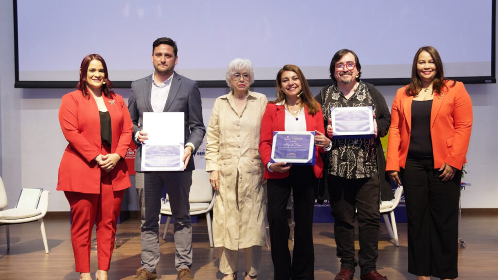 EXPERTOS INTERNACIONALES PRESENTAN EXPERIENCIAS EN TRASPARENCIA, GOBIERNO Y DATOS ABIERTOS, EN LA SEMANA DEL DERECHO A SABER 2024