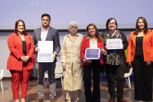 EXPERTOS INTERNACIONALES PRESENTAN EXPERIENCIAS EN TRASPARENCIA, GOBIERNO Y DATOS ABIERTOS, EN LA SEMANA DEL DERECHO A SABER 2024