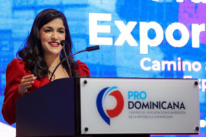 PRODOMINICANA RECIBE RECONOCIMIENTO INTERNACIONAL POR SU INNOVADOR SISTEMA DE INTELIGENCIA DE MERCADOS