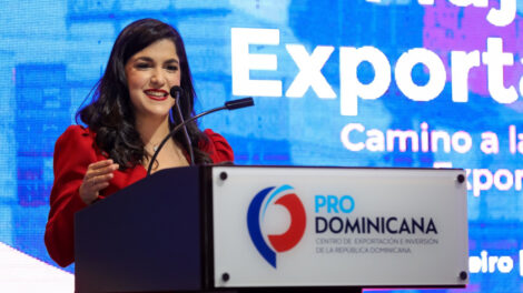 PRODOMINICANA RECIBE RECONOCIMIENTO INTERNACIONAL POR SU INNOVADOR SISTEMA DE INTELIGENCIA DE MERCADOS