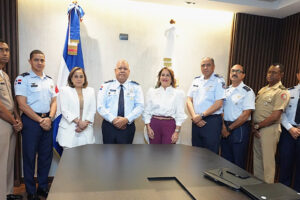 DIGEV Y PROPEEP FORTALECEN ACCIONES CONJUNTAS EN FAVOR DE LAS COMUNIDADES MÁS VULNERABLES DEL PAÍS