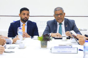 INICIAN LOS TRABAJOS DEL EQUIPO DE COORDINACIÓN TÉCNICA GENERAL DEL PROCESO DE REESTRUCTURACIÓN DE ÓRGANOS Y ENTES PÚBLICOS