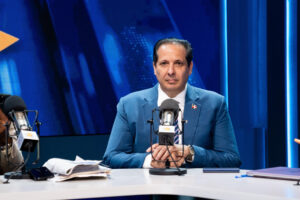 MINISTRO VÍCTOR ATALLAH: “UN PESO INVERTIDO EN ATENCIÓN PRIMARIA REDUCE EN 67 % LAS ENFERMEDADES Y EL GASTO EN SALUD”