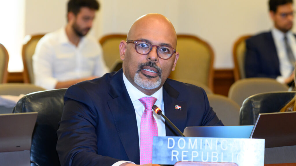 República Dominicana rechaza ante la OEA acusaciones de supuestos maltratos durante las repatriaciones de inmigrantes indocumentados