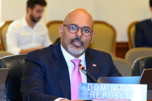 República Dominicana rechaza ante la OEA acusaciones de supuestos maltratos durante las repatriaciones de inmigrantes indocumentados