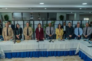 INTERIOR Y POLICÍA CLAUSURA PROVISIONALMENTE CERCA DE UN CENTENAR DE ESTABLECIMIENTO DURANTE LA “OPERACIÓN GARANTÍA DE PAZ”