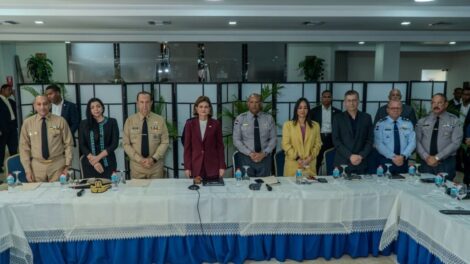 INTERIOR Y POLICÍA CLAUSURA PROVISIONALMENTE CERCA DE UN CENTENAR DE ESTABLECIMIENTO DURANTE LA “OPERACIÓN GARANTÍA DE PAZ”