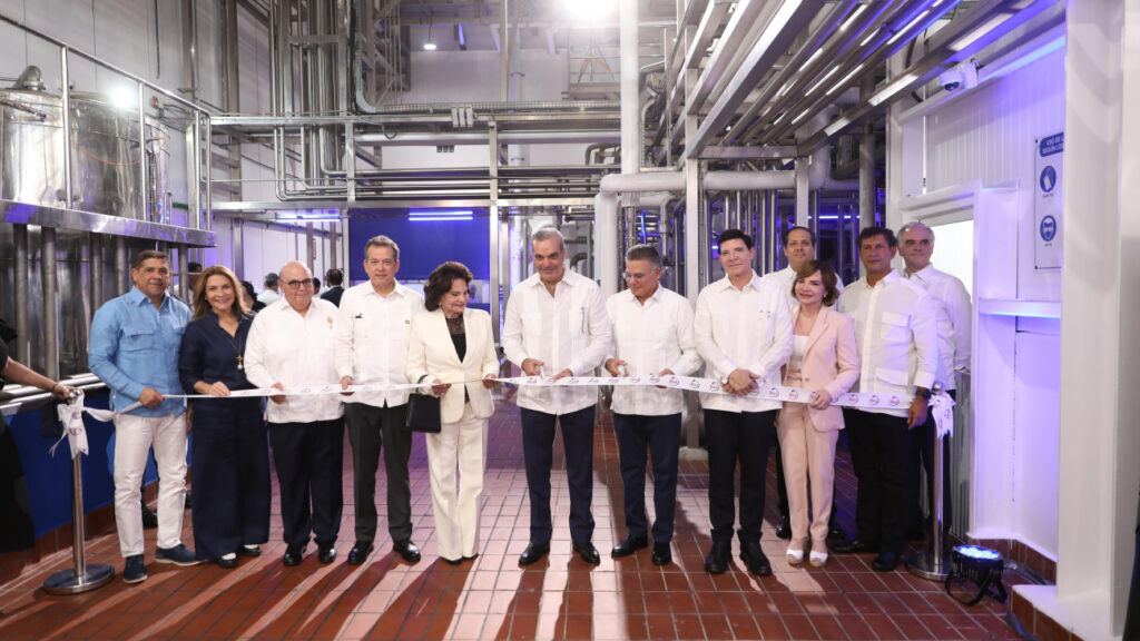 Pedro Brache afirma presidente Abinader ha creado un clima favorable para inversión local y extranjera