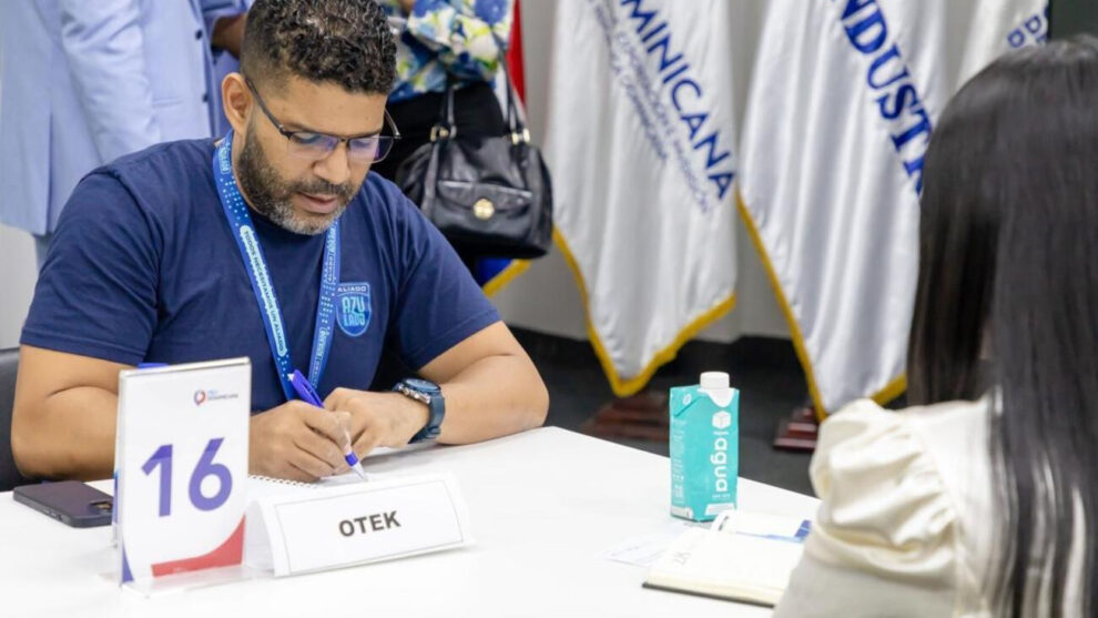 RONDA DE NEGOCIOS MULTISECTORIAL SE REALIZARÁ EN SANTIAGO EL 7 DE NOVIEMBRE