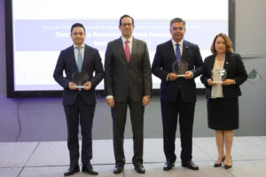 MAP PRESENTA RUTA ESTRATÉGICA 2024-2028 PARA EXPANSIÓN Y FORTALECIMIENTO DEL DESEMPEÑO INSTITUCIONAL