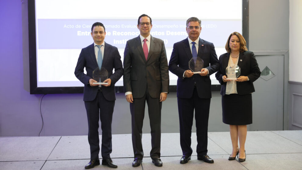 MAP PRESENTA RUTA ESTRATÉGICA 2024-2028 PARA EXPANSIÓN Y FORTALECIMIENTO DEL DESEMPEÑO INSTITUCIONAL