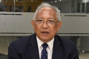 General Báez Torrealba denuncia llegada de oficiales venezolanos a RD para “eliminarlo”