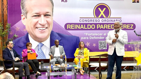PLD se preocupa por posible fusión del Minerd y Mescyt