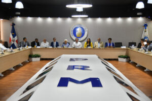 PRM no autorizó a diputada proponer que alcalde de La Vega sea designado por decreto