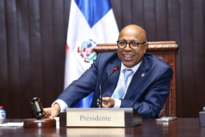 Reforma constitucional en República Dominicana