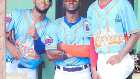 Los Arroceros avanzan a la Serie Final tras vencer a los Mineros
