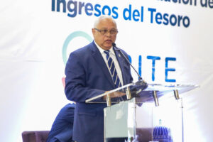 DESDE PUESTA EN FUNCIONAMIENTO, CIUDADANOS REALIZAN MÁS DE 2.5 MILLONES DE TRANSACCIONES POR SERVICIOS PÚBLICOS EN PLATAFORMA DE PAGOS SIRITE; MONTO SUPERA RD 5,000 MILLONES