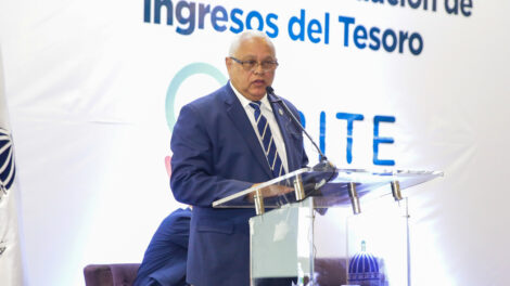 DESDE PUESTA EN FUNCIONAMIENTO, CIUDADANOS REALIZAN MÁS DE 2.5 MILLONES DE TRANSACCIONES POR SERVICIOS PÚBLICOS EN PLATAFORMA DE PAGOS SIRITE; MONTO SUPERA RD 5,000 MILLONES