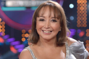 La Chilindrina revela que tiene preparado su funeral