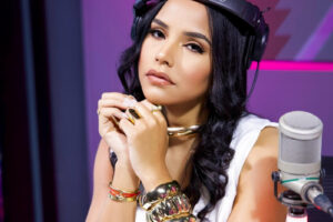 Oran por la salud de Denise Peña