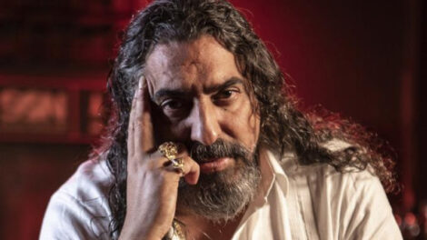 Diego El Cigala confiado en que prevalecerá la verdad, según su abogado