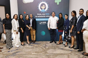 SNS LANZA SISTEMA DE RESPUESTA POR INTELIGENCIA ARTIFICIAL