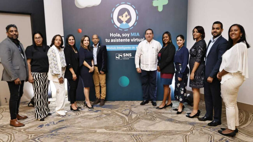 SNS LANZA SISTEMA DE RESPUESTA POR INTELIGENCIA ARTIFICIAL