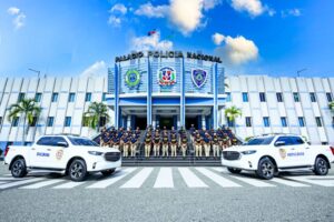 Sobresaliente labor de la Dirección Central de Investigación (DICRIM)