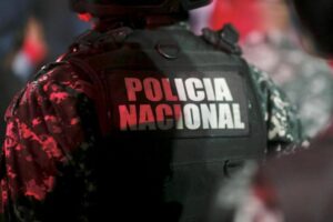POLICÍA NACIONAL EJECUTA 18 ÓRDENES DE ARRESTO Y RECUPERA MOTOCICLETAS EN DISTINTOS PUNTOS DEL PAÍS