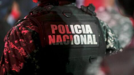 POLICÍA NACIONAL EJECUTA 18 ÓRDENES DE ARRESTO Y RECUPERA MOTOCICLETAS EN DISTINTOS PUNTOS DEL PAÍS