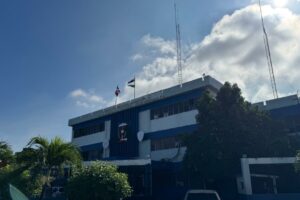 POLICÍA NACIONAL Y MINISTERIO PÚBLICO INCAUTAN DROGAS Y ARMAS DE FUEGO EN OPERATIVOS REALIZADOS EN SFM