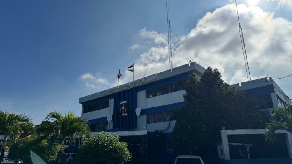 POLICÍA NACIONAL Y MINISTERIO PÚBLICO INCAUTAN DROGAS Y ARMAS DE FUEGO EN OPERATIVOS REALIZADOS EN SFM