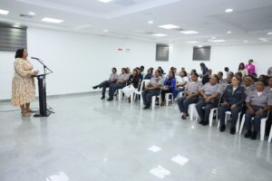 Policía Nacional Dominicana se consolida como pilar de seguridad y bienestar ciudadano