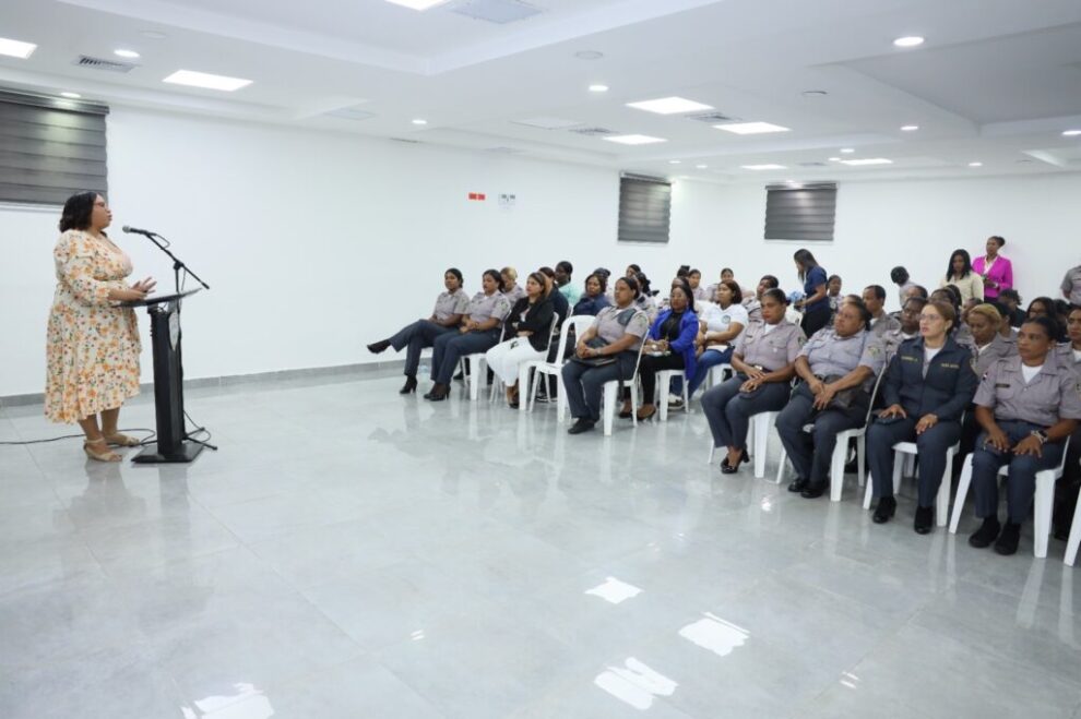 Policía Nacional Dominicana se consolida como pilar de seguridad y bienestar ciudadano