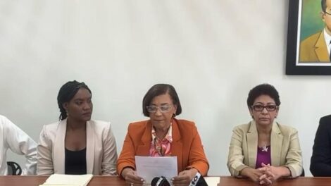Opción Democrática insiste en elecciones en La Vega