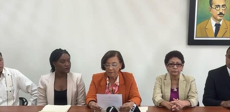 Opción Democrática insiste en elecciones en La Vega