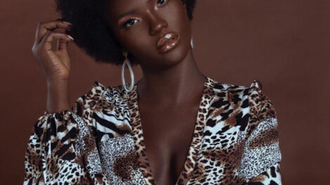 Cassandre Jacques renuncia a Miss Mundo Dominicana 2024 debido a controversia por su origen haitiano