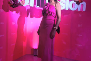 Yokasta Díaz busca internacionalizar su carrera: "Mis sueños son muy ambiciosos"