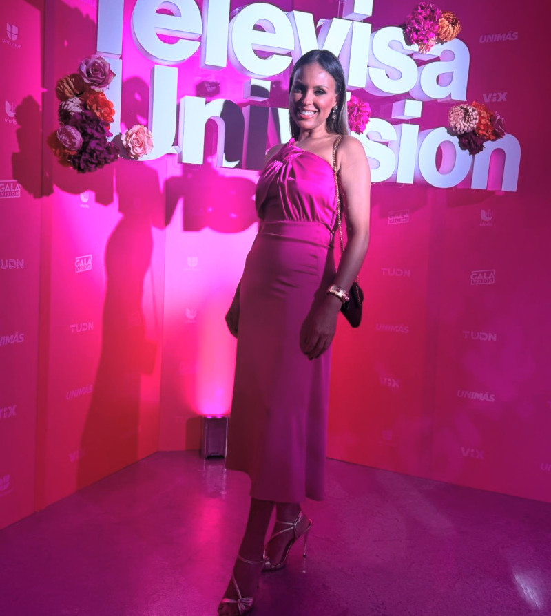 Yokasta Díaz busca internacionalizar su carrera: "Mis sueños son muy ambiciosos"