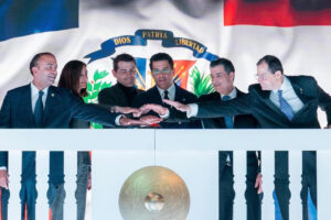 TURISMO DESLUMBRA CON NUEVO STAND EN FITUR 2025