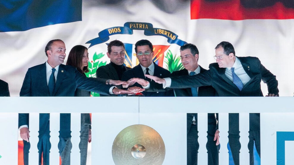 TURISMO DESLUMBRA CON NUEVO STAND EN FITUR 2025