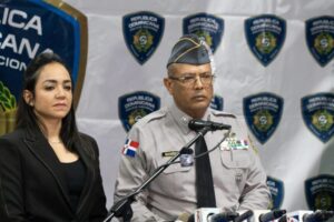 RD REGISTRA DESCENSO EN LA TASA DE HOMICIDIOS, ALCANZANDO 7.5 POR CADA 100 MIL HABITANTES