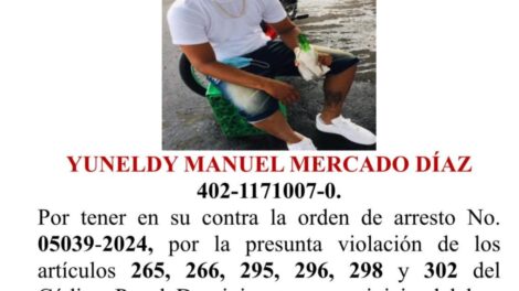 RECONOCIDO ANTISOCIAL “LA COBRA” BUSCADO POR HOMICIDIO Y ROBO FALLECE TRAS ENFRENTAR A TIROS A PATRULLA POLICIAL EN SANTIAGO