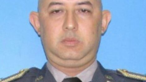 OFICIAL SUPERIOR POLICIAL RESULTA HERIDO DE BALA EN HOMBRO DERECHO DURANTE OPERATIVO DE BÚSQUEDA DE RECONOCIDO DELINCUENTE EN ESPERANZA, VALVERDE