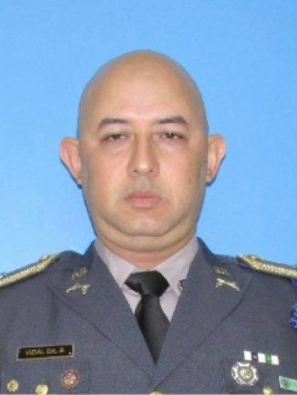 OFICIAL SUPERIOR POLICIAL RESULTA HERIDO DE BALA EN HOMBRO DERECHO DURANTE OPERATIVO DE BÚSQUEDA DE RECONOCIDO DELINCUENTE EN ESPERANZA, VALVERDE