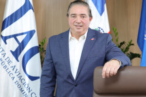República Dominicana enriquece su conectividad aérea con nuevas rutas