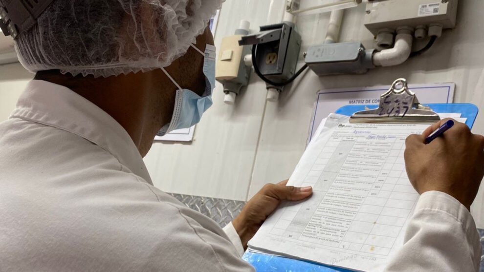 RD MANTIENE CERTIFICACIÓN DE EE. UU. Y ASEGURA EXPORTACIÓN DE CARNES A CENTROAMÉRICA Y EL CARIBE