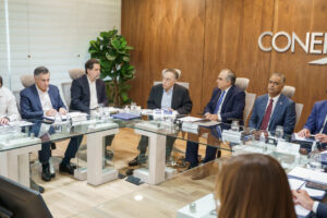 EL CONEP RESPALDA MEDIDAS PARA FORTALECER SECTOR ELÉCTRICO