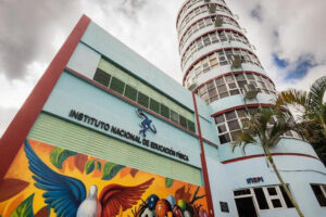 INEFI CONTINÚA INCENTIVANDO Y FOMENTANDO EL DEPORTE ESCOLAR EN SANTO DOMINGO ESTE