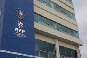 Ministerio de Administración Pública traza línea estratégica de trabajo en materia de gobierno digital